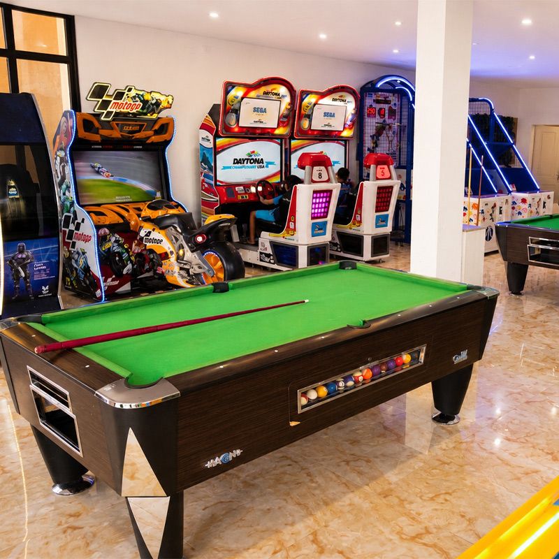 Mondi Club Hôtel Grand Muthu Golf Plaza 4* pas cher photo 21