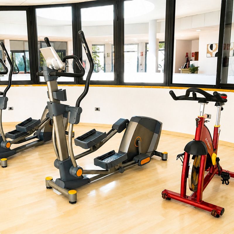 Mondi Club Hôtel Grand Muthu Golf Plaza 4* pas cher photo 22
