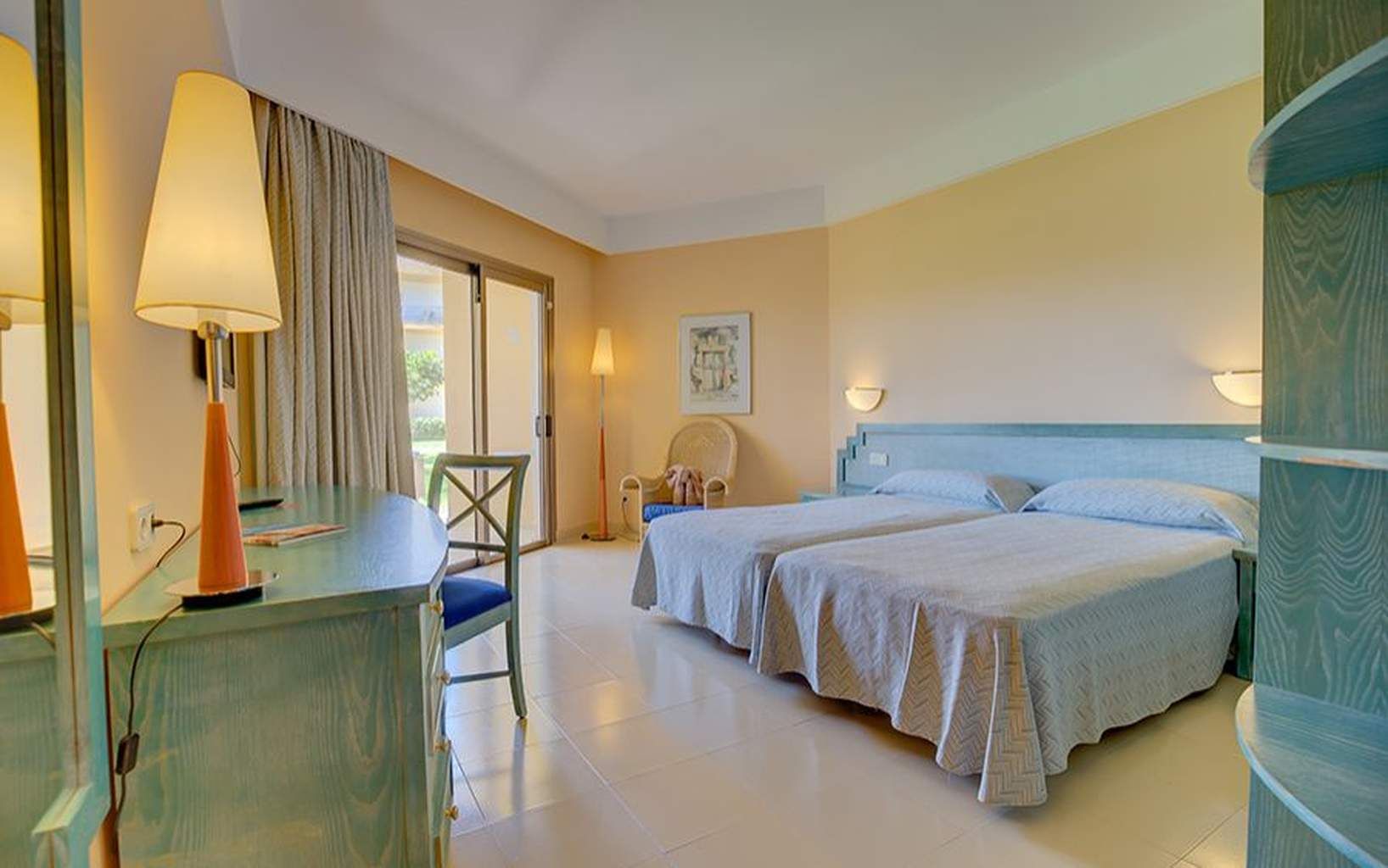 Hôtel SBH Costa Calma Beach Resort 4* pas cher photo 3