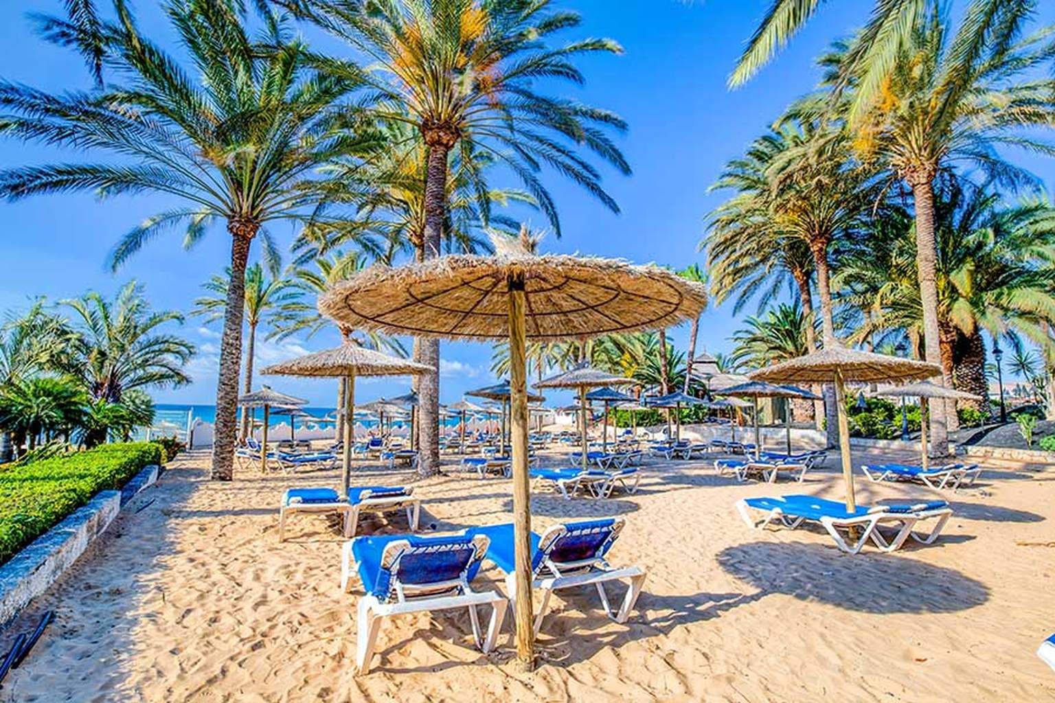 Hôtel SBH Costa Calma Beach Resort 4* pas cher photo 9