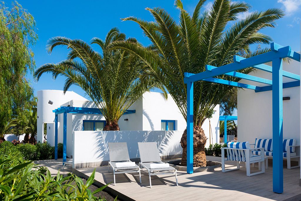 Ôclub Select Hôtel Elba Lanzarote Royal Village 4* pas cher photo 7