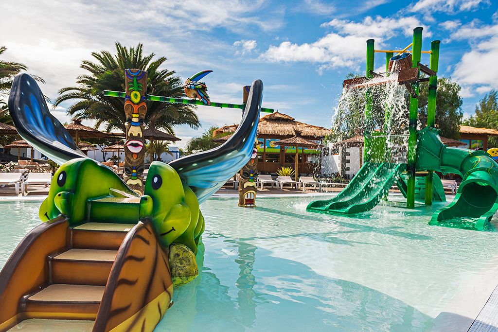 Ôclub Select Hôtel Elba Lanzarote Royal Village 4* pas cher photo 10