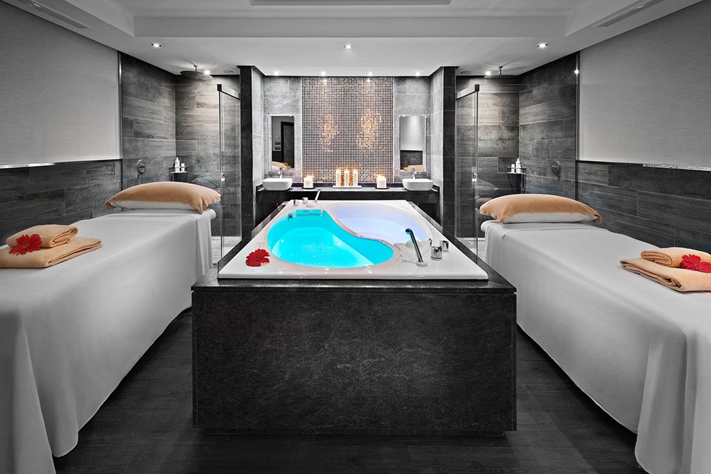 Ôclub Select Hôtel Elba Lanzarote Royal Village 4* pas cher photo 13