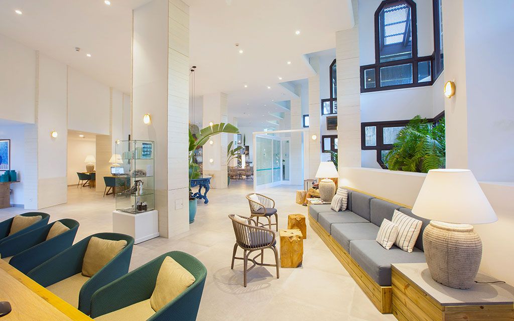 Corallium Beach by Lopesan 3* pas cher photo 13