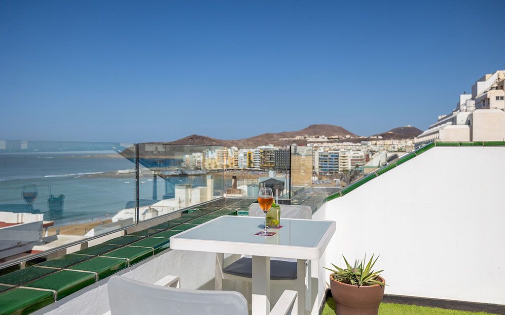 Eurostars Exe Las Palmas 4* pas cher photo 5