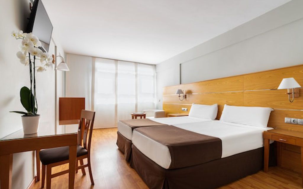 Eurostars Exe Las Palmas 4* pas cher photo 12