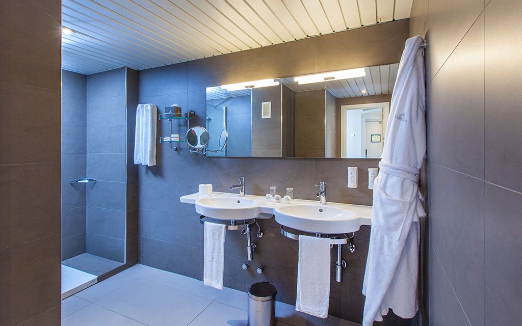 Corallium Beach by Lopesan - tout compris 3* pas cher photo 6