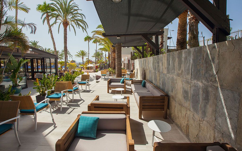Corallium Beach by Lopesan - tout compris 3* pas cher photo 7