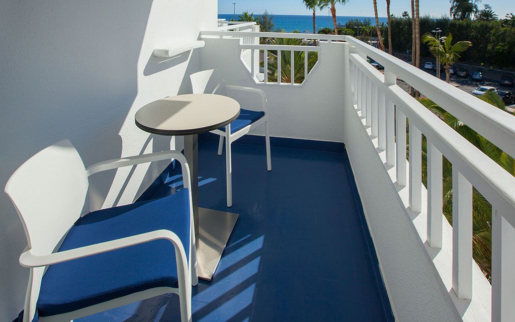 Corallium Beach by Lopesan - tout compris 3* pas cher photo 8