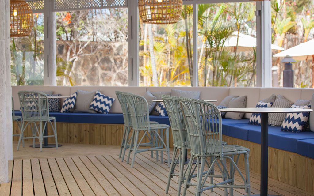 Corallium Beach by Lopesan - tout compris 3* pas cher photo 9