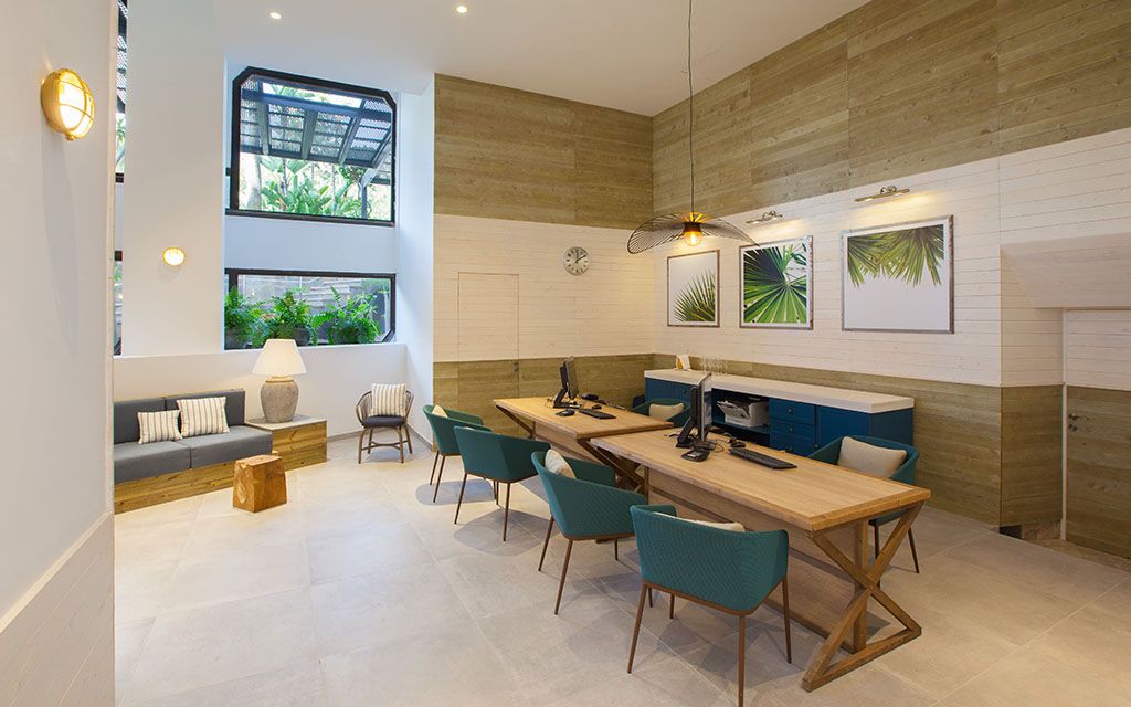 Corallium Beach by Lopesan - tout compris 3* pas cher photo 15