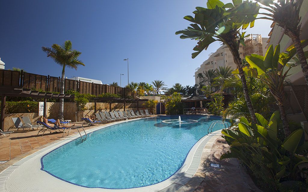 Corallium Dunamar by Lopesan 4* pas cher photo 1
