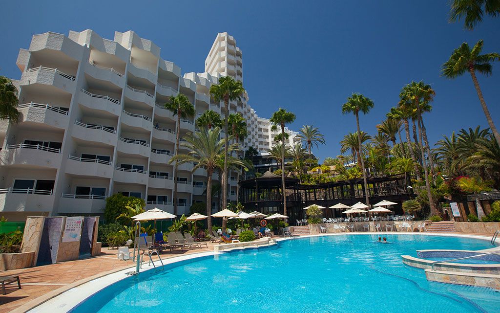 Corallium Dunamar by Lopesan 4* pas cher photo 2