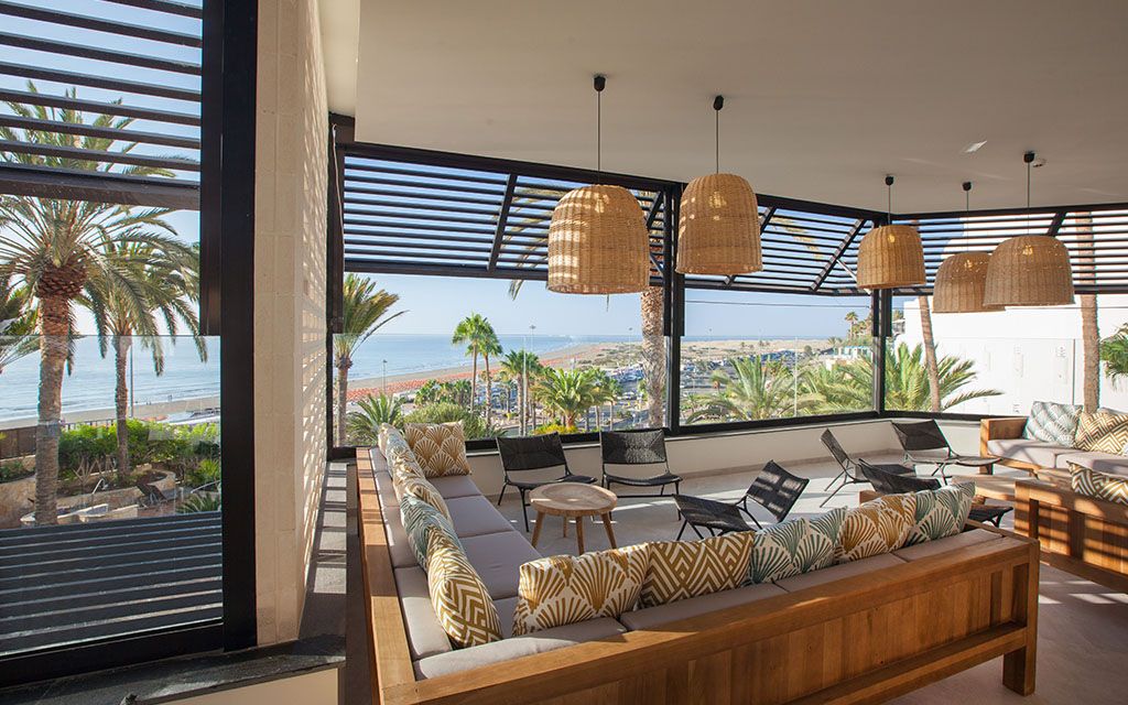 Corallium Dunamar by Lopesan 4* pas cher photo 10