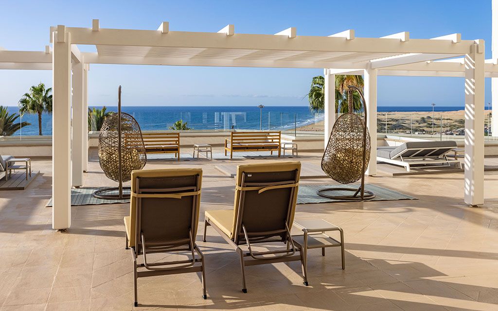 Corallium Dunamar by Lopesan 4* pas cher photo 14