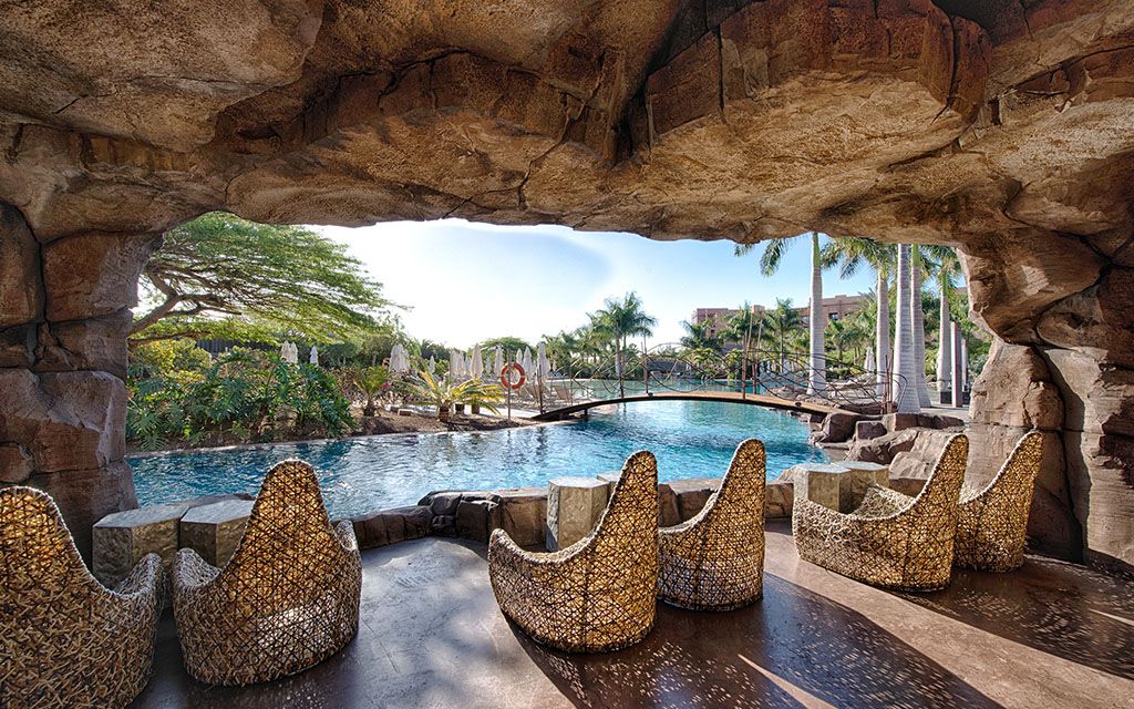 Lopesan Baobab Resort 5* pas cher photo 9