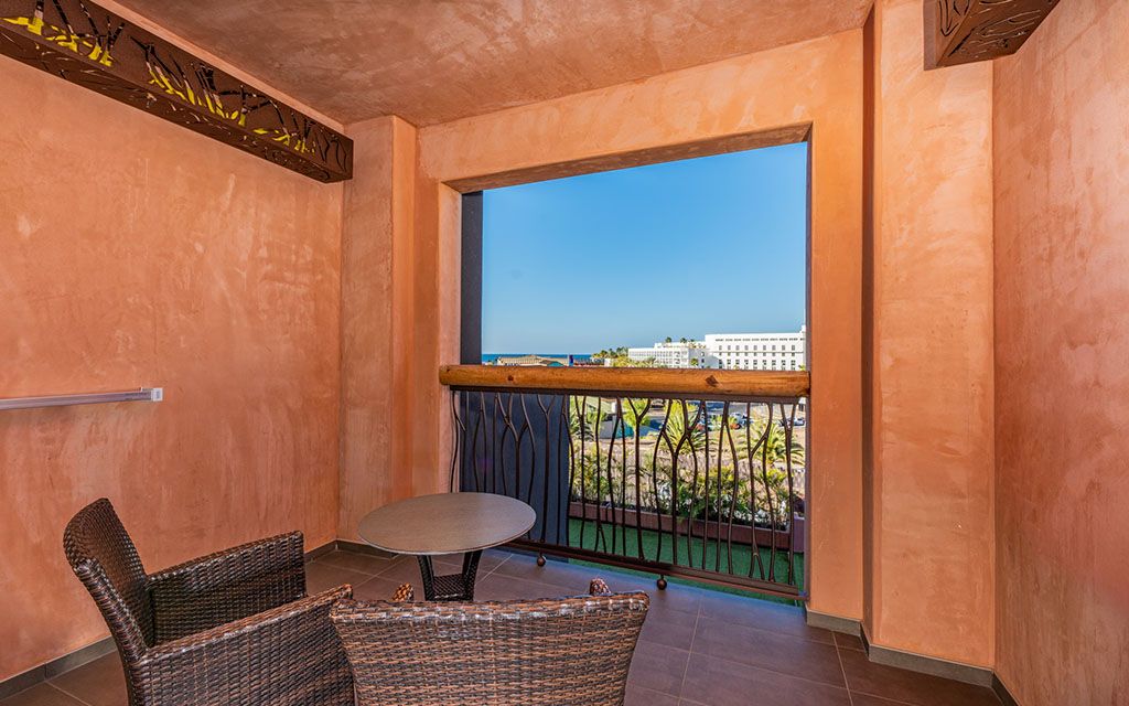 Lopesan Baobab Resort 5* pas cher photo 11