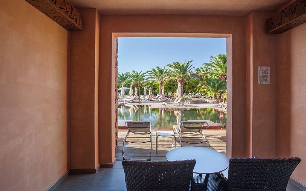 Lopesan Baobab Resort 5* pas cher photo 14