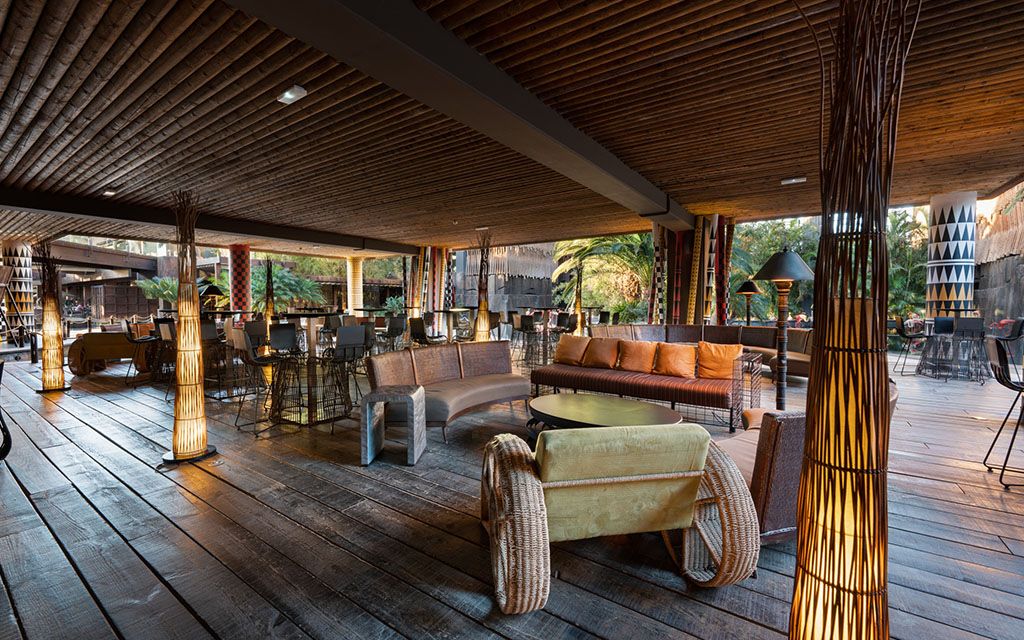 Lopesan Baobab Resort 5* pas cher photo 15