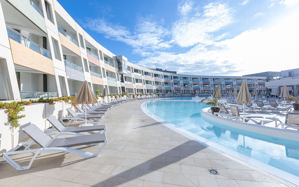 Eurostars Las Salinas 4* pas cher photo 4
