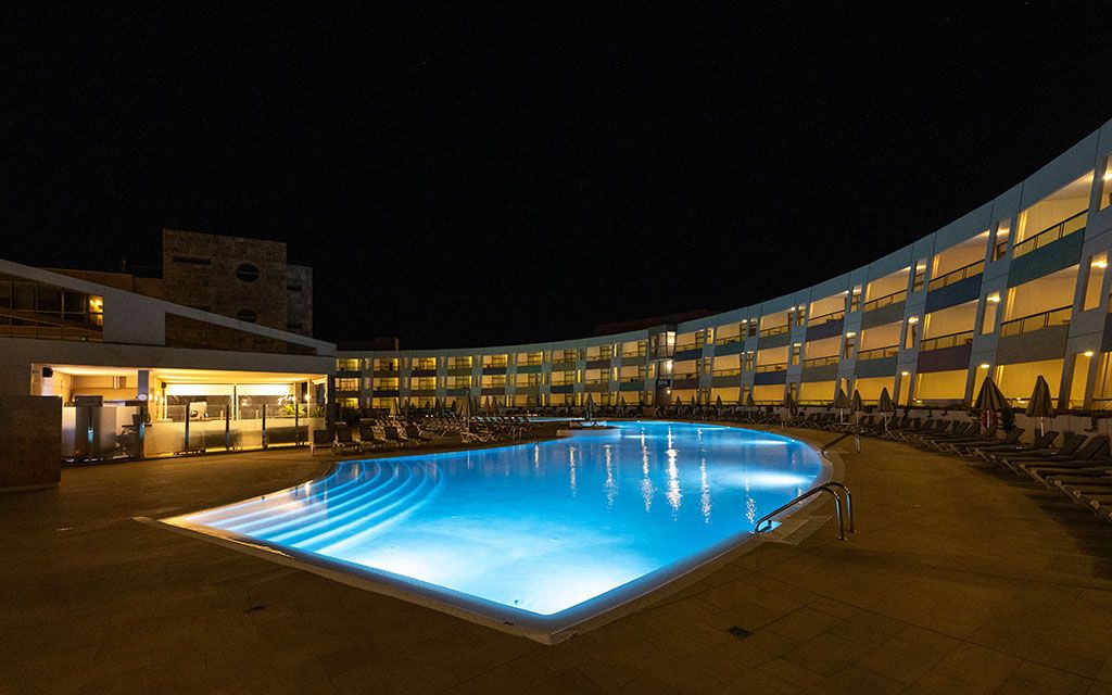 Eurostars Las Salinas 4* pas cher photo 5