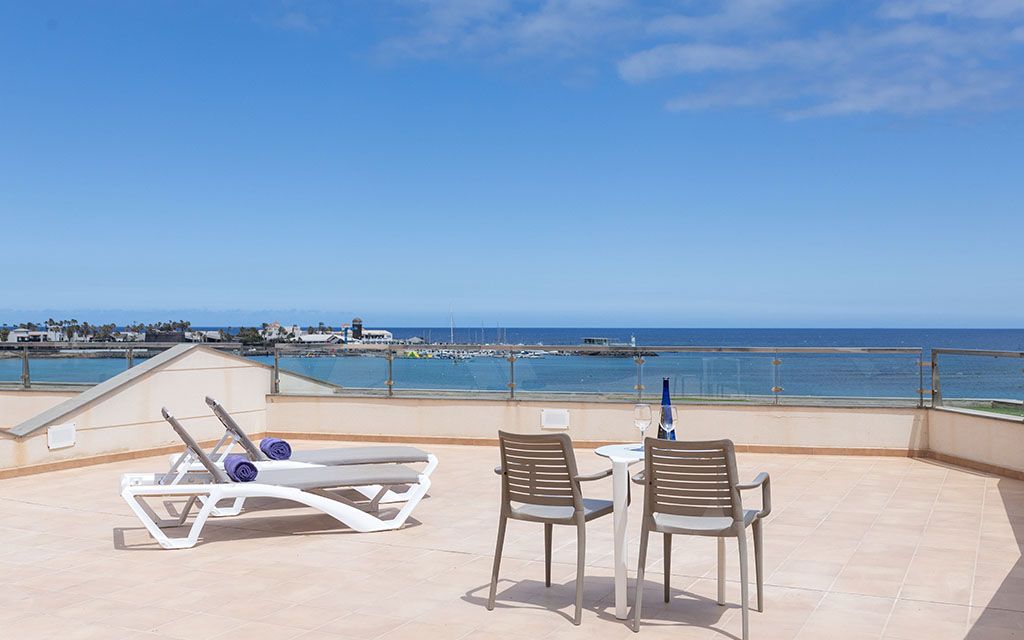 Eurostars Las Salinas 4* pas cher photo 6