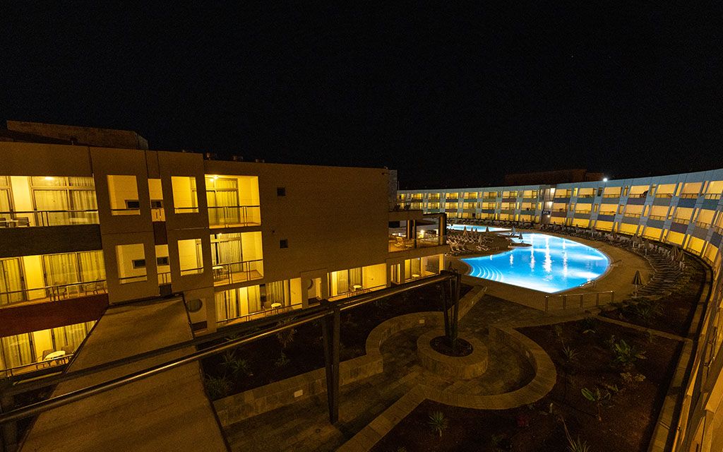 Eurostars Las Salinas 4* pas cher photo 8