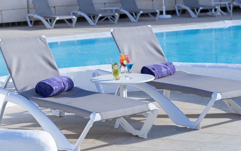 Eurostars Las Salinas 4* pas cher photo 9