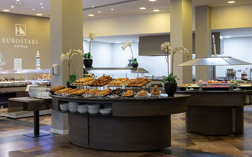 Eurostars Las Salinas 4* pas cher photo 15