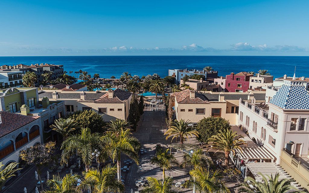 Lopesan Villa del Conde Resort & Thalasso 5* pas cher photo 1