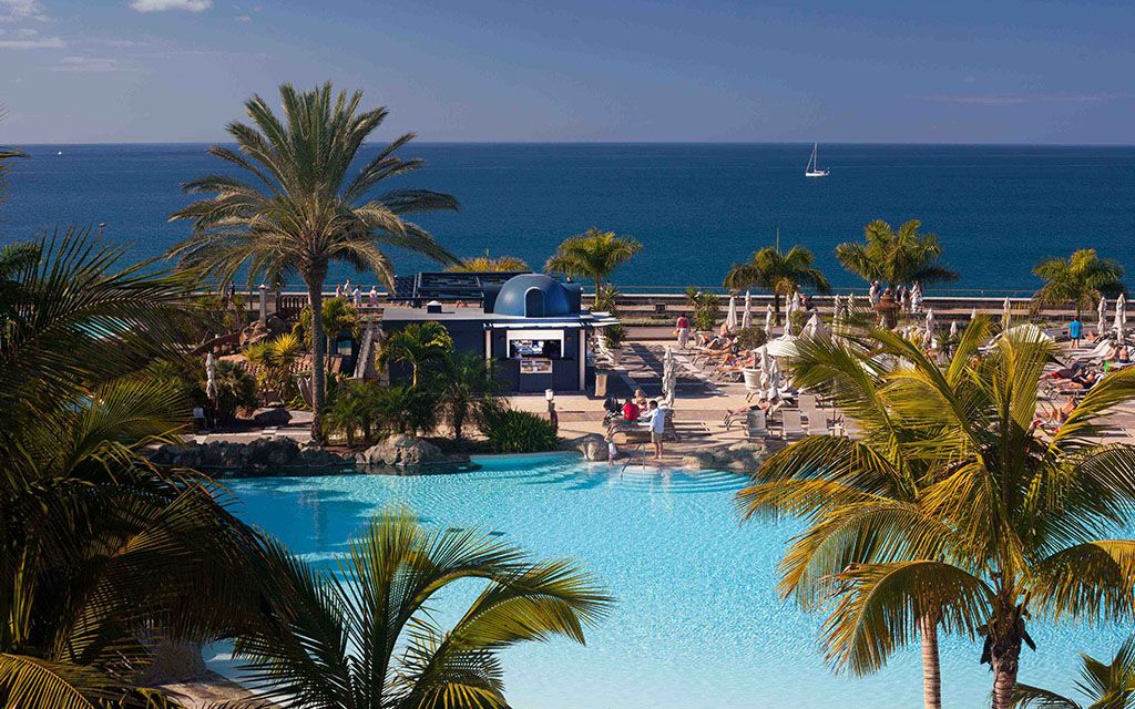 Lopesan Villa del Conde Resort & Thalasso 5* pas cher photo 5