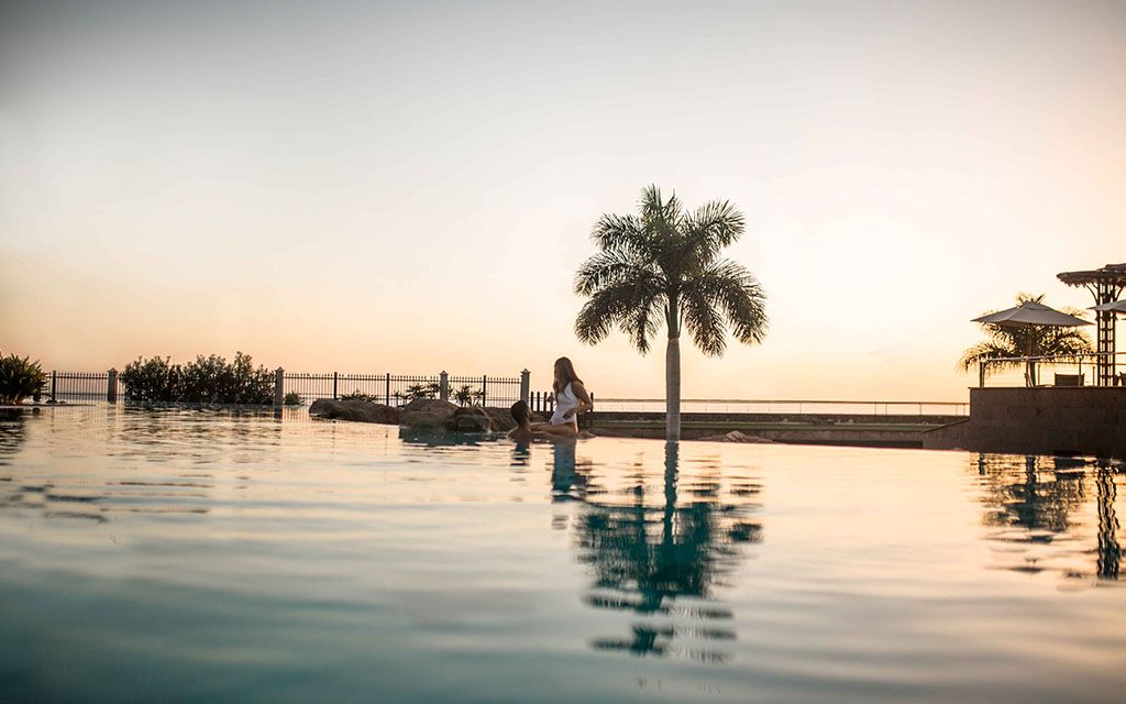 Lopesan Villa del Conde Resort & Thalasso 5* pas cher photo 7