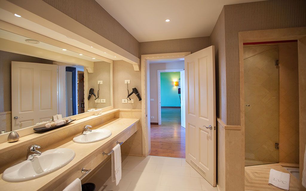 Lopesan Villa del Conde Resort & Thalasso 5* pas cher photo 10