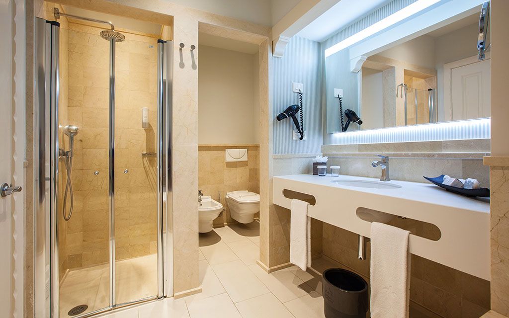 Lopesan Villa del Conde Resort & Thalasso 5* pas cher photo 11