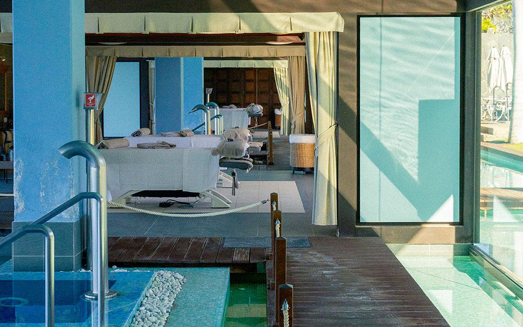 Lopesan Villa del Conde Resort & Thalasso 5* pas cher photo 12