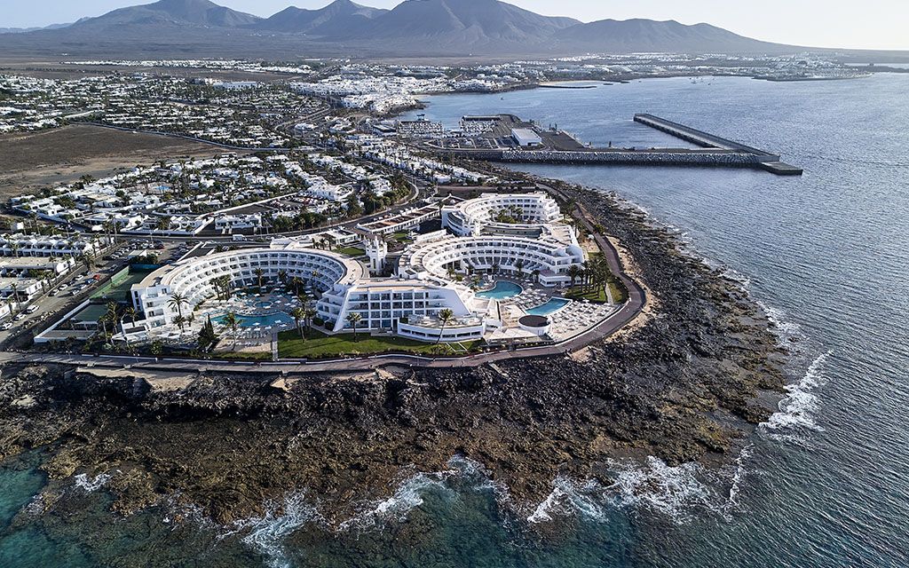Iberostar Selection Lanzarote Park - Star 5* pas cher photo 4