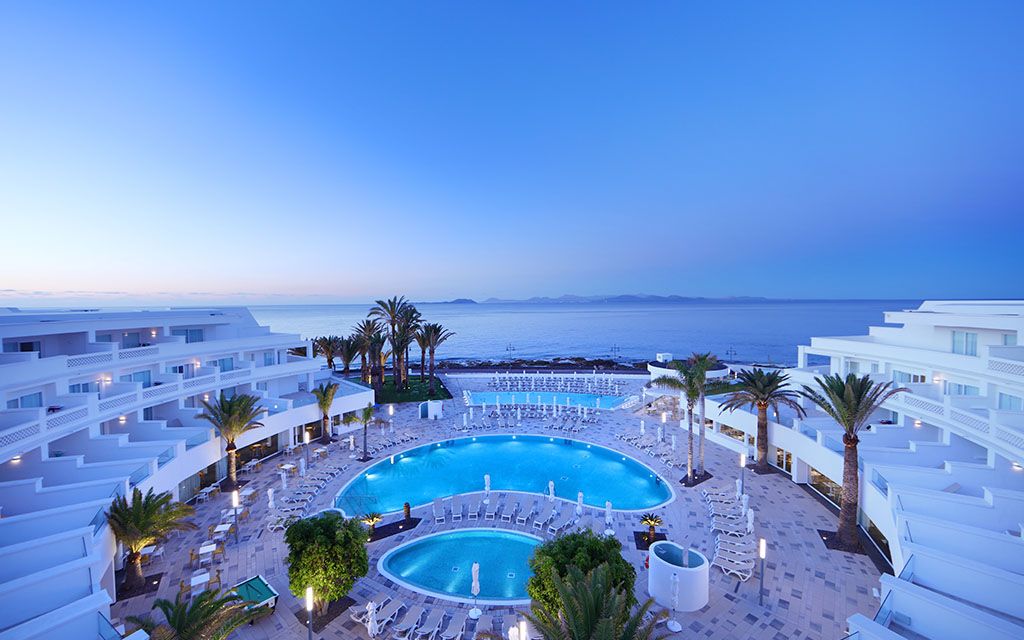Iberostar Selection Lanzarote Park - Star 5* pas cher photo 7