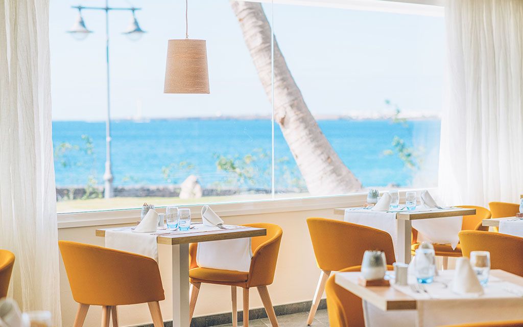Iberostar Selection Lanzarote Park - Star 5* pas cher photo 8