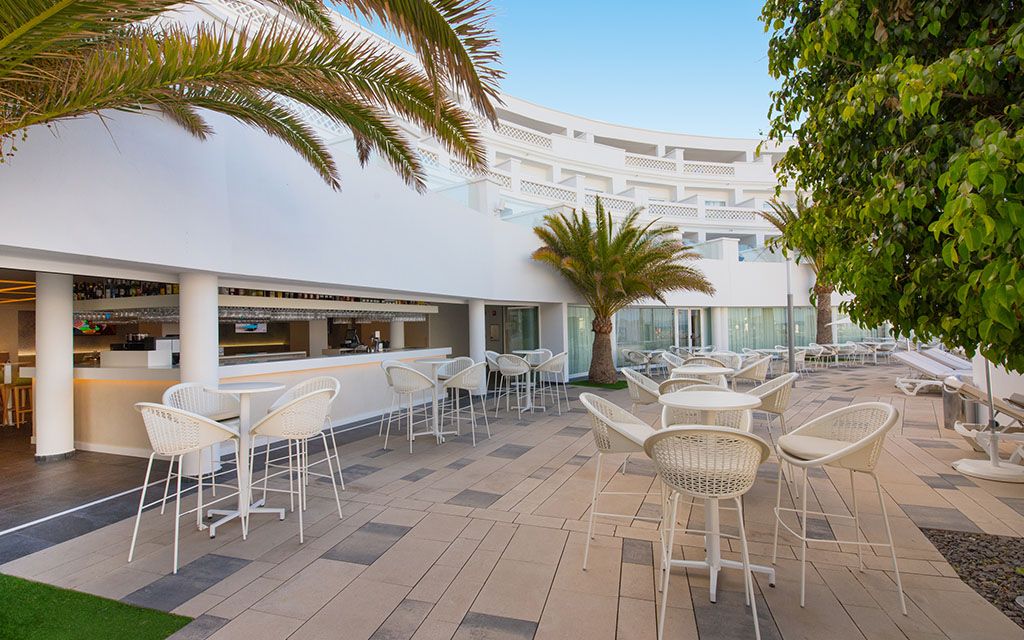 Iberostar Selection Lanzarote Park - Star 5* pas cher photo 9