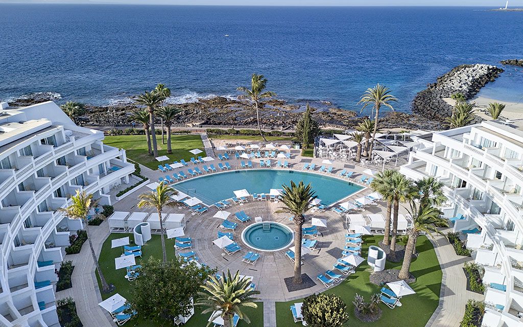 Iberostar Selection Lanzarote Park - Star 5* pas cher photo 10