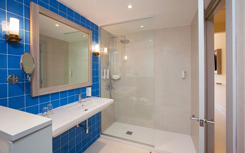 Corallium Dunamar by Lopesan - tout compris 4* pas cher photo 12