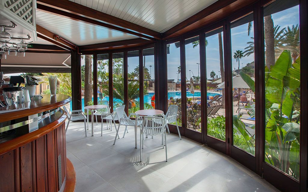 Corallium Dunamar by Lopesan - tout compris 4* pas cher photo 13