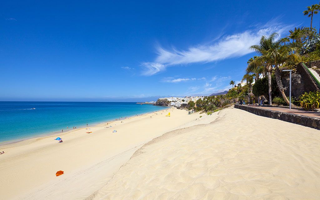 Sol Fuerteventura Jandia - All Suites 4* pas cher photo 3
