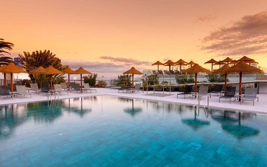 Sol Fuerteventura Jandia - All Suites 4* pas cher photo 4