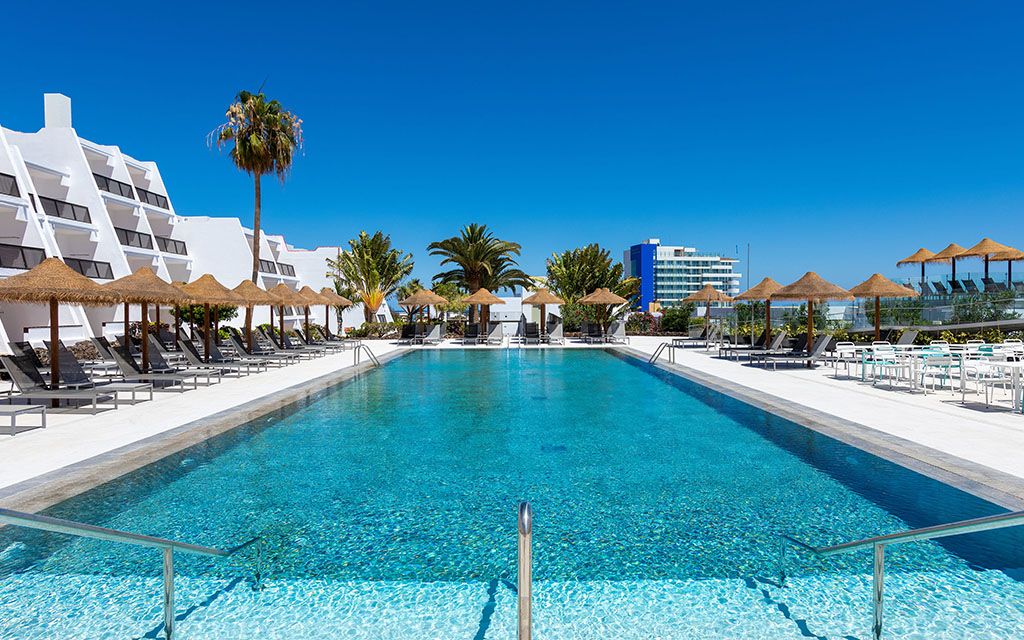 Sol Fuerteventura Jandia - All Suites 4* pas cher photo 5