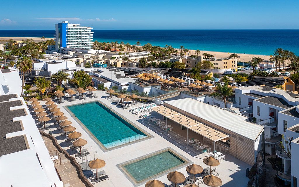 Sol Fuerteventura Jandia - All Suites 4* pas cher photo 6