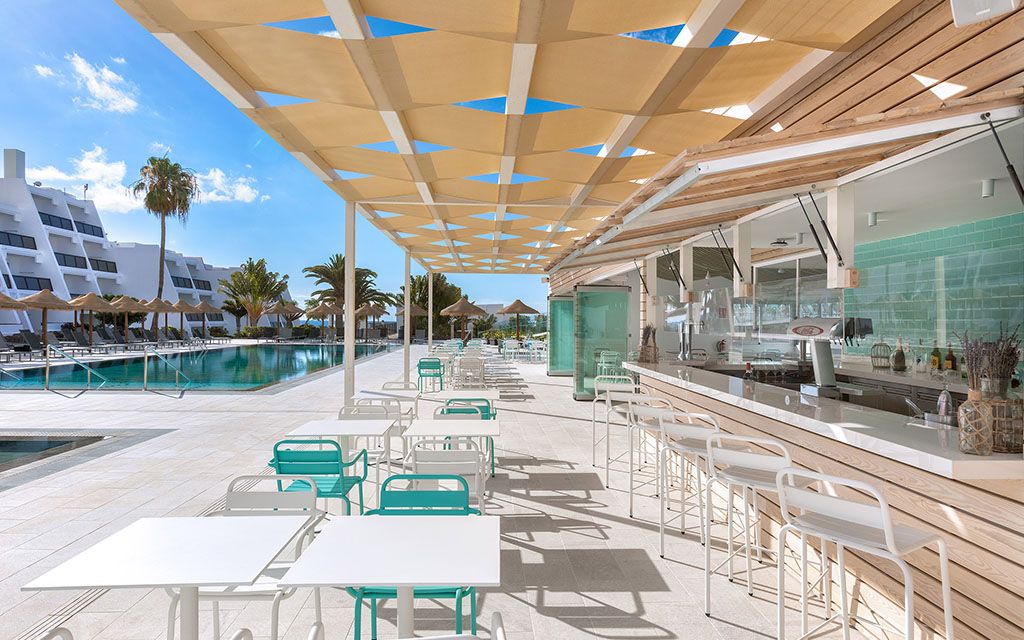 Sol Fuerteventura Jandia - All Suites 4* pas cher photo 13