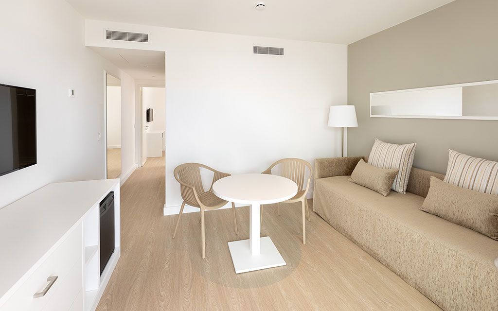 Sol Fuerteventura Jandia - All Suites 4* pas cher photo 14