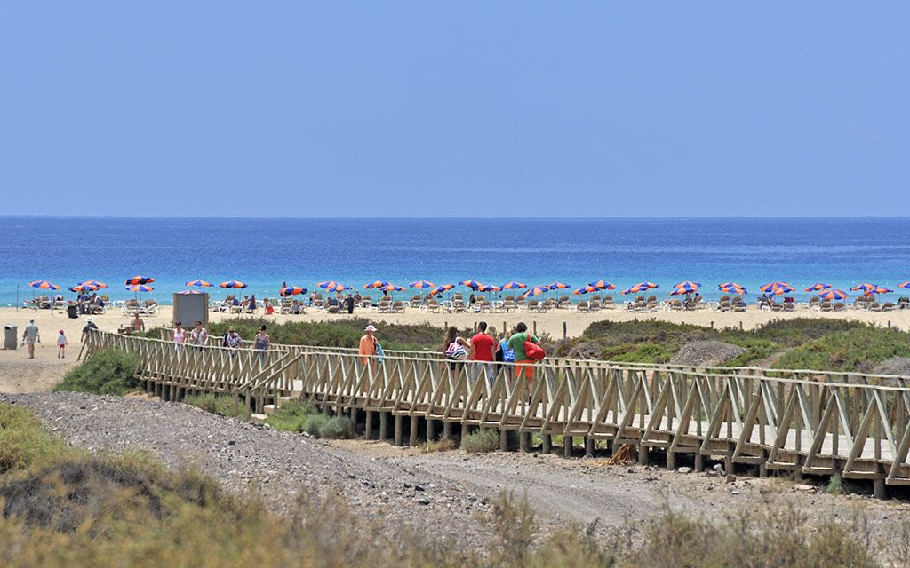 Sol Fuerteventura Jandia - All Suites 4* pas cher photo 15