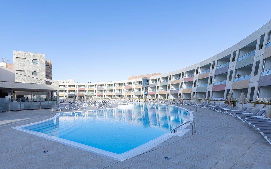 Eurostars Las Salinas - tout compris 4* pas cher photo 1